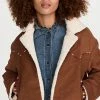 Top 10 ???? Alix Of Bohemia Texas Tobacco Corduroy Jacket Brown ✨ -Veronica Beard Shop abohe301201a338 1665092910906 2 0. UX540 . QL90