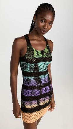 Budget ✨ AGR Racer Mini ???? Dress Black ❤️