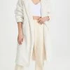 Buy ???? Alo Yoga Sherpa Trench Ivory ???? -Veronica Beard Shop aloyg3019213149 1642101839607 2 0. UX540 . QL90