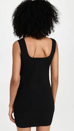 New ???? Anna October Jeanne Mini ???? Dress Black ???? -Veronica Beard Shop aocto300881cd2d 1661288159387 2 0. UX540 . QL90