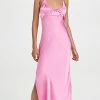 Hot Sale ???? Anna October Annette Maxi ???? Dress Rose ????