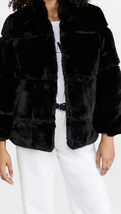 Cheap ???? Apparis Skylar Noir ✔️