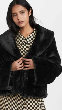 Best deal ???? Apparis Fiona Noir ????