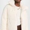 Flash Sale ???? Apparis Billie Jacket Ivory ????