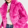Best Pirce ⌛ Apparis Milly Faux Fur ???? Coat Confetti Pink ???? -Veronica Beard Shop appar3018311740 1663605191218 2 0. UX540 . QL90