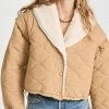 Cheap ⭐ ASTR The Label Nadine Jacket Khaki ???? -Veronica Beard Shop astrr3027110719 1660680764030 2 0. UX540 . QL90