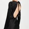 Best reviews of ???? Alexander Wang Silk Keyhole Back ???? Dress Black ???? -Veronica Beard Shop awang437971cd2d 1666383139845 2 0. UX540 . QL90