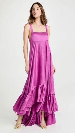 New ⭐ Azeeza Mina ???? Dress Orchid ⌛