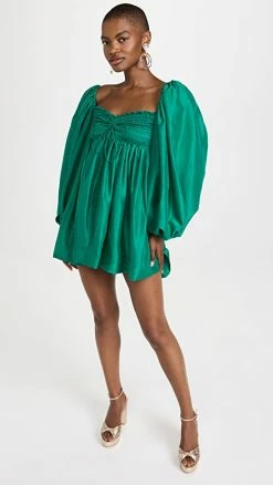 Cheapest ⭐ Azeeza Rey ???? Dress Forest ????