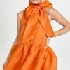 Cheapest ✔️ Azeeza Marie ???? Dress Tangerine ✨