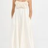 Flash Sale ???? Azeeza Devon ???? Dress White ???? -Veronica Beard Shop azeez301261c925 1661268667483 2 0. UX540 . QL90