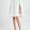 Flash Sale ???? Bernadette Tilly ???? Dress Ivory ⭐