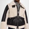 Cheapest ???? BLANKNYC Blaze Out Faux Sherpa Moto Jacket ???? -Veronica Beard Shop blank410751e689 1661893117168 2 0. UX540 . QL90