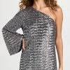 Best Pirce ???? Borgo De Nor Vida Sequin ???? Dress Pewter ❤️ -Veronica Beard Shop borgo3009210212 1663969042921 2 0. UX540 . QL90