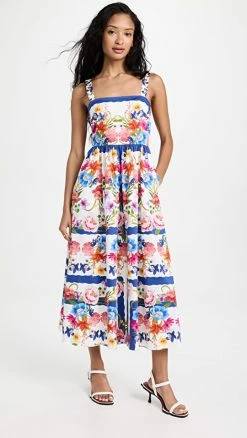 Brand new ???? Borgo De Nor Ninet ???? Dress Antheia ????