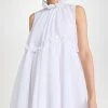 New ???? BROGGER Eva Mini ???? Dress White ????
