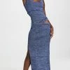 Hot Sale ???? Christopher Esber Deconstruct Tank ???? Dress Denim Marle ???? -Veronica Beard Shop cesbe300881e5db 1661524562710 2 0. UX540 . QL90