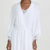 Top 10 ✨ Eberjey Mariana The Mademoiselle Kimono Robe White ???? -Veronica Beard Shop eberj420061c925 1649102890895 2 0. UX540 . QL90