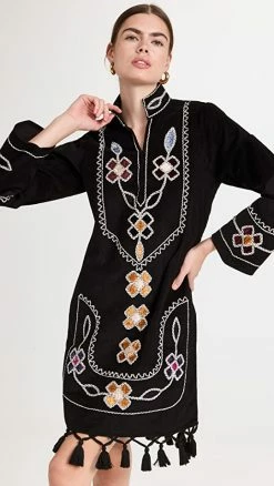 Best deal ???? Figue Catalina ???? Dress Black ????