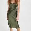 Best reviews of ???? Figue Carolyne Slip ???? Dress Military Green ???? -Veronica Beard Shop figue305561e2f6 1669218046943 2 0. UX540 . QL90