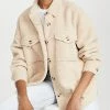 Discount ???? Good American Contour Sherpa Jacket Tusk001 ???? -Veronica Beard Shop gamer302411bdd1 1628522493686 2 0. UX540 . QL90