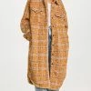 Top 10 ???? Good American Long Plaid Sherpa Shacket Emory Sherpa Plaid001 ✔️ -Veronica Beard Shop gamer305711e47a 1664911436691 2 0. UX540 . QL90