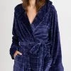 Best reviews of ???? Honeydew Intimates Cuddle Puddle Robe Twilight ???? -Veronica Beard Shop honey4083910626 1664823567019 2 0. UX540 . QL90
