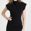 Cheapest ???? Isabel Marant Nina ???? Dress Black ????