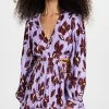Wholesale ???? Jonathan Simkhai Londyn Collage Floral Print Cut Out Mini ???? Dress Lavender Print ⌛ -Veronica Beard Shop jondb3093615c35 1656005497685 2 0. UX540 . QL90