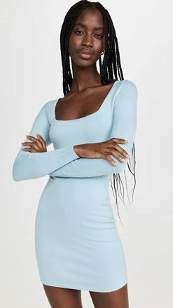 Top 10 ???? JoosTricot Mini Scoop ???? Dress Pool Tile ✔️