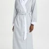 Cheapest ???? Kassatex Spa Luxury Robe Silver Sage ???? -Veronica Beard Shop kastx3000636072 1666127237188 2 0. UX540 . QL90