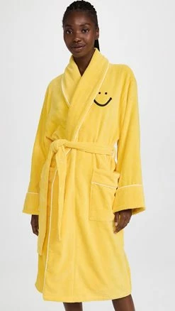 Flash Sale ???? Kerri Rosenthal The Funday Robe Sunshine ✨