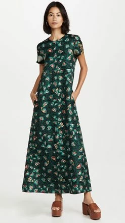 Discount ???? La Double J Swing ???? Dress Suzany ????