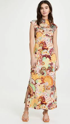 Best Sale ❤️ La Double J Rita ???? Dress Holi ????