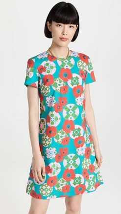 Brand new ❤️ La Double J Mini Swing ???? Dress Nectar ????