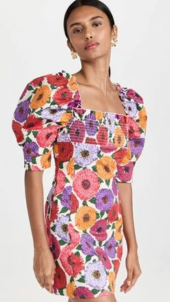 Cheapest ???? La Double J Mini Sexy ???? Dress Zinnie ⭐