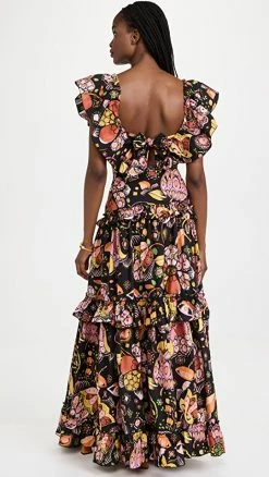 Flash Sale ✨ La Double J Scarlett ???? Dress Eden ???? -Veronica Beard Shop ladou3047113819 1655229392813 2 0. UX540 . QL90