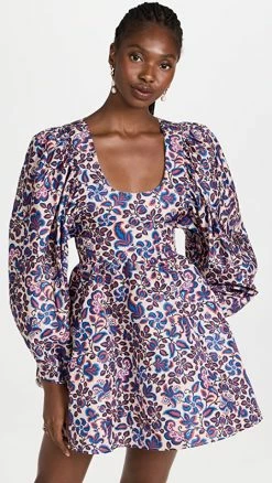 Cheap ???? La Double J Dolly ???? Dress Ortica ????