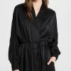 Best deal ???? Lunya Washable Silk Robe Immersed Black ???? -Veronica Beard Shop lunya3000782690 1660856084009 2 0. UX540 . QL90