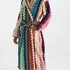 Discount ???? Missoni Home Giacomo Hooded Bathrobe 100 ???? -Veronica Beard Shop mhome300911c6b1 1659114121179 2 0. UX540 . QL90