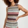 Buy ⌛ Missoni Sleeveless ???? Dress Urban Multi ????