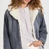 Flash Sale ???? MOTHER Off The Grid Sherpa Bomber Uncommon Ground ???? -Veronica Beard Shop mothr216511e274 1663959913176 2 0. UX540 . QL90