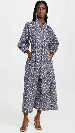 Best deal ???? Nackiye Odalique ???? Dress Bospher Garden Night ????