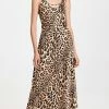 Best Pirce ❤️ Paco Rabanne Leopard Print Slip ???? Dress ???? -Veronica Beard Shop pacoo30413183ae 1657577956664 2 0. UX540 . QL90