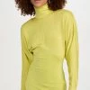 Cheap ???? Philosophy Di Lorenzo Serafini Mock Neck Mini ???? Dress Green ???? -Veronica Beard Shop philo405881ba2d 1660595784091 2 0. UX540 . QL90
