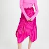 Flash Sale ???? Preen By Thornton Bregazzi Adage ???? Dress Hot Pink ⭐ -Veronica Beard Shop preen4070811411 1655911942823 2 0. UX540 . QL90