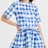 Cheap ❤️ Rosie Assoulin Short Ebbs & Flows ???? Dress Blue ???? -Veronica Beard Shop rosdb300901a569 1654102762760 2 0. UX540 . QL90