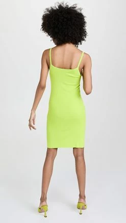 Flash Sale ???? LAPOINTE Lightweight Viscose Mini ???? Dress Lime ???? -Veronica Beard Shop sally3012612952 1647541989755 2 0. UX540 . QL90