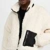 Best Sale ???? Something Navy Teddy Patch Pocket Jacket White/Black ???? -Veronica Beard Shop snvyy300831c7db 1664402675473 2 0. UX540 . QL90