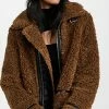 Buy ???? STAND STUDIO Audrey Jacket Brown ???? -Veronica Beard Shop stand300881a338 1637278107235 2 0. UX540 . QL90